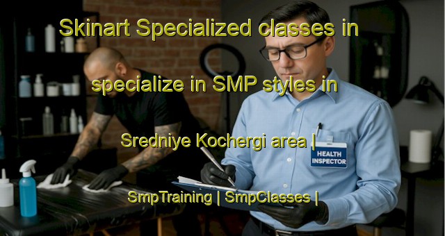 Skinart Specialized classes in specialize in SMP styles in Sredniye Kochergi area | SmpTraining | SmpClasses | SkinartTraining-Russian Federation